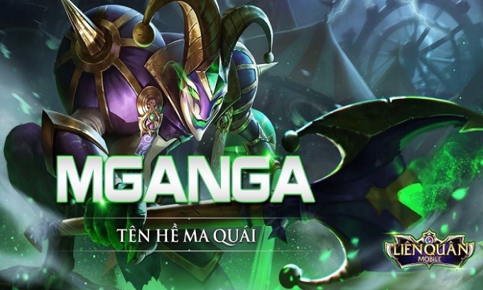 Victory8.online - Top 3 tướng mạnh nhất Liên Quân Mobile